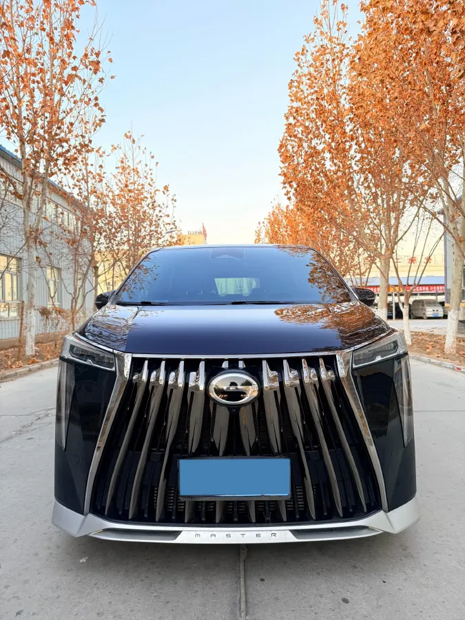 2023 GAC Trumpchi M8 2.0T 252HP L4 8AT,autocango,china used car exporter,china ev exporter,chinese used car exporter,chinese used ev exporter