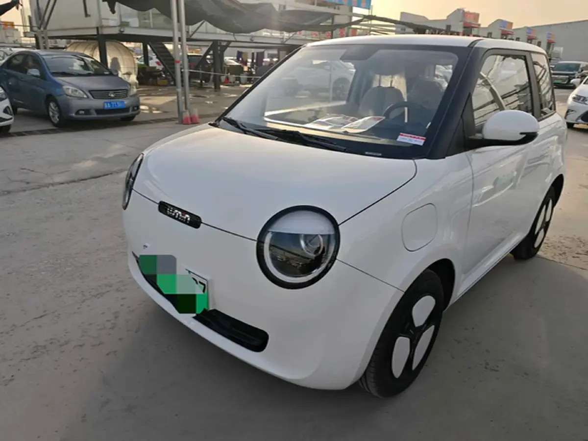 2023 ChangAn QiYuan Lumin BEV 17.65KWH