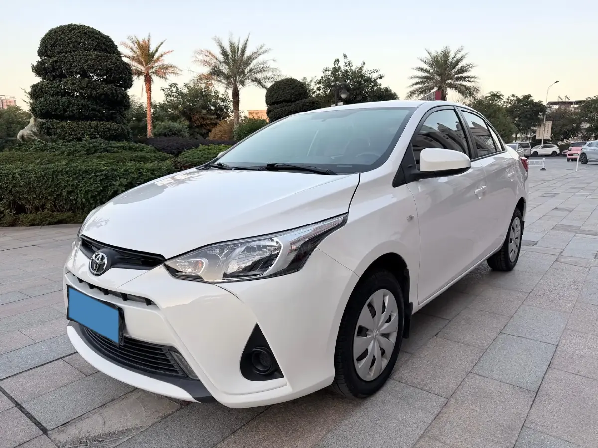 2017 Bestune X40 1.6L 114HP L4 6AT