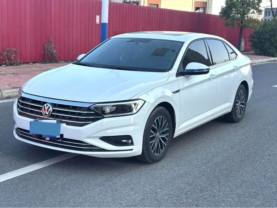 2019 Volkswagen Tharu 1.4T 150HP L4 7DCT