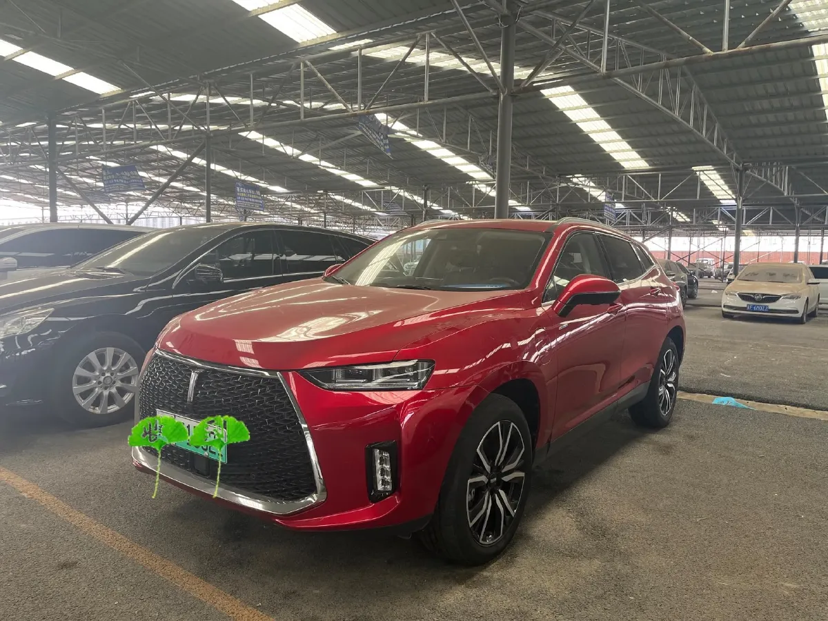 2018 WEY P8 2.0T 234HP L4 6DCT PHEV 12.96KWH,autocango,china used car exporter,china ev exporter,chinese used car exporter,chinese used ev exporter