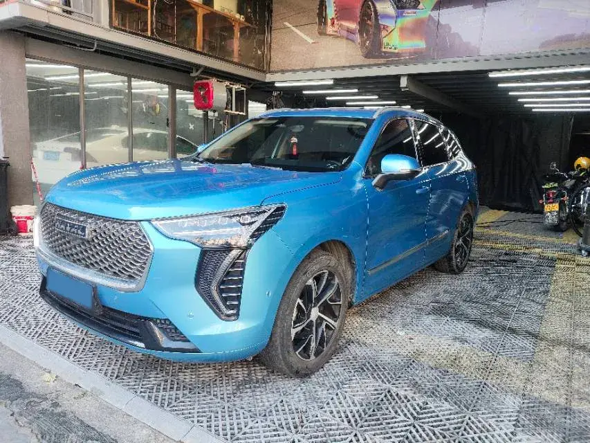 2021 Haval H6 1.5T 150HP L4 7DCT