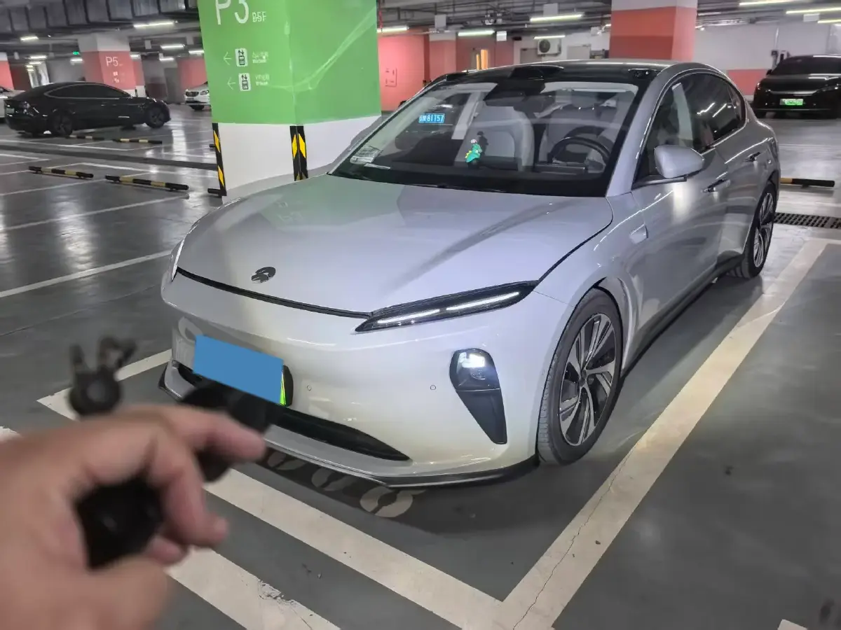 2022 JunTian HeiWuShi Youth 2.0T 203HP L4 6AT