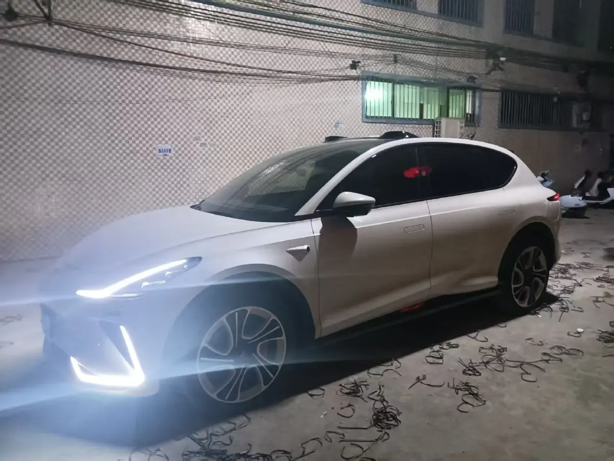 2023 IM LS7 BEV 90KWH