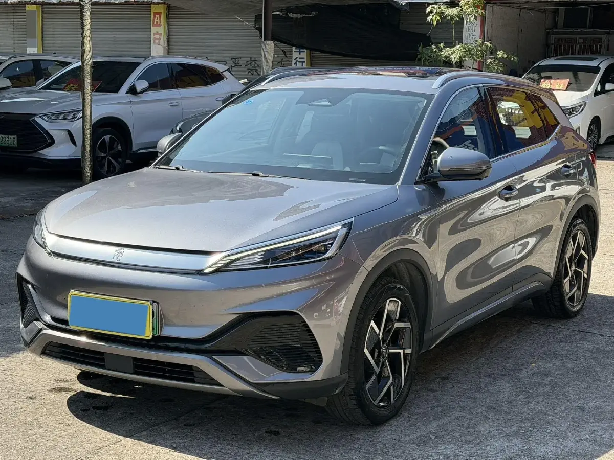 2022 Foton Grand General G7 2.0T 238HP L4 8AT