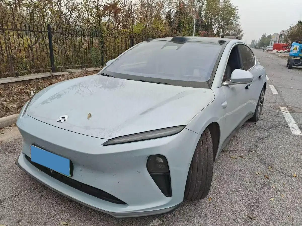 2022 JunTian HeiWuShi Youth 2.0T 203HP L4 6AT