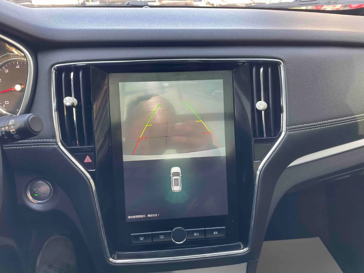 2020 Dongfeng YuFeng P16 2.4T 218HP L4 6MT,autocango,china used car exporter,china ev exporter,chinese used car exporter,chinese used ev exporter