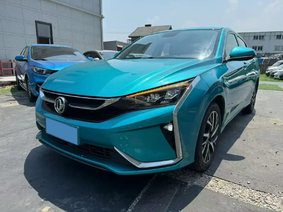2020 DongFeng Aeolus YiXuan 1.5T 150HP L4 6DCT,autocango,china used car exporter,china ev exporter,chinese used car exporter,chinese used ev exporter