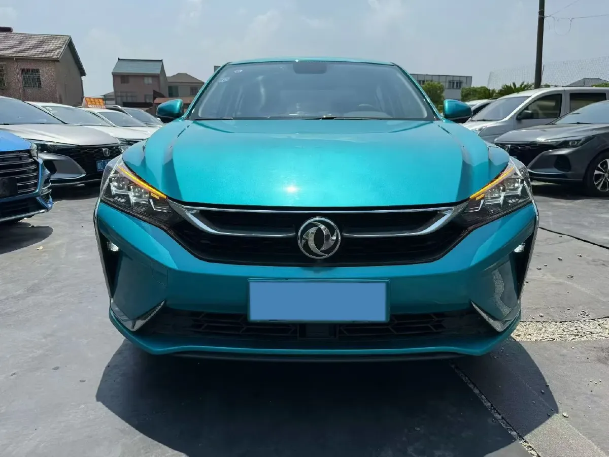 2020 DongFeng Aeolus YiXuan 1.5T 150HP L4 6DCT,autocango,china used car exporter,china ev exporter,chinese used car exporter,chinese used ev exporter