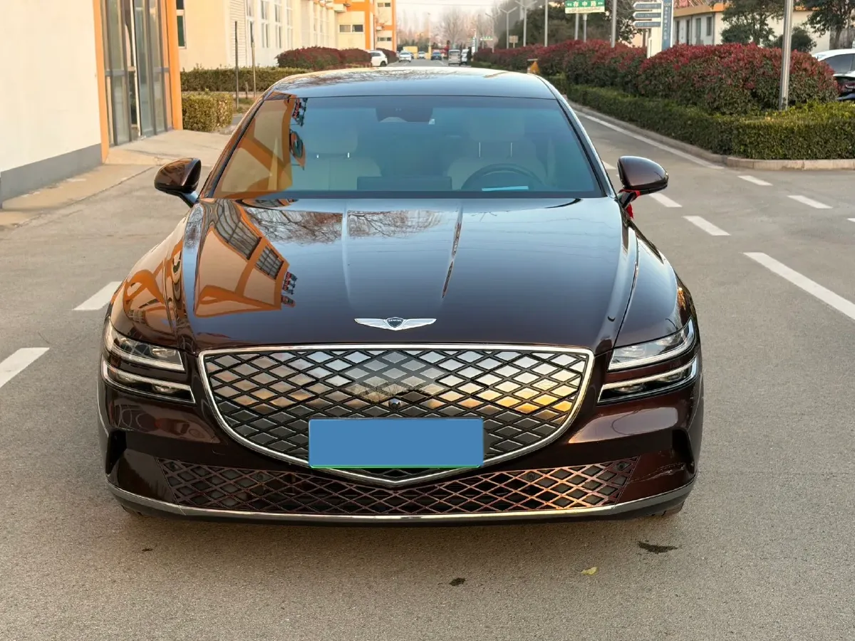 2023 Genesis G80 BEV 86KWH,autocango,china used car exporter,china ev exporter,chinese used car exporter,chinese used ev exporter