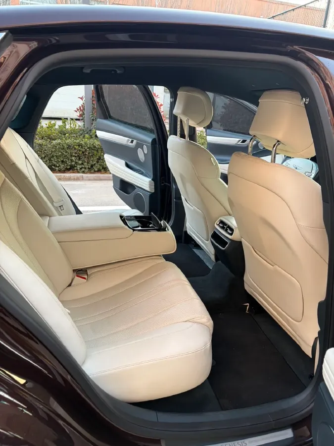 2023 Genesis G80 BEV 86KWH,autocango,china used car exporter,china ev exporter,chinese used car exporter,chinese used ev exporter