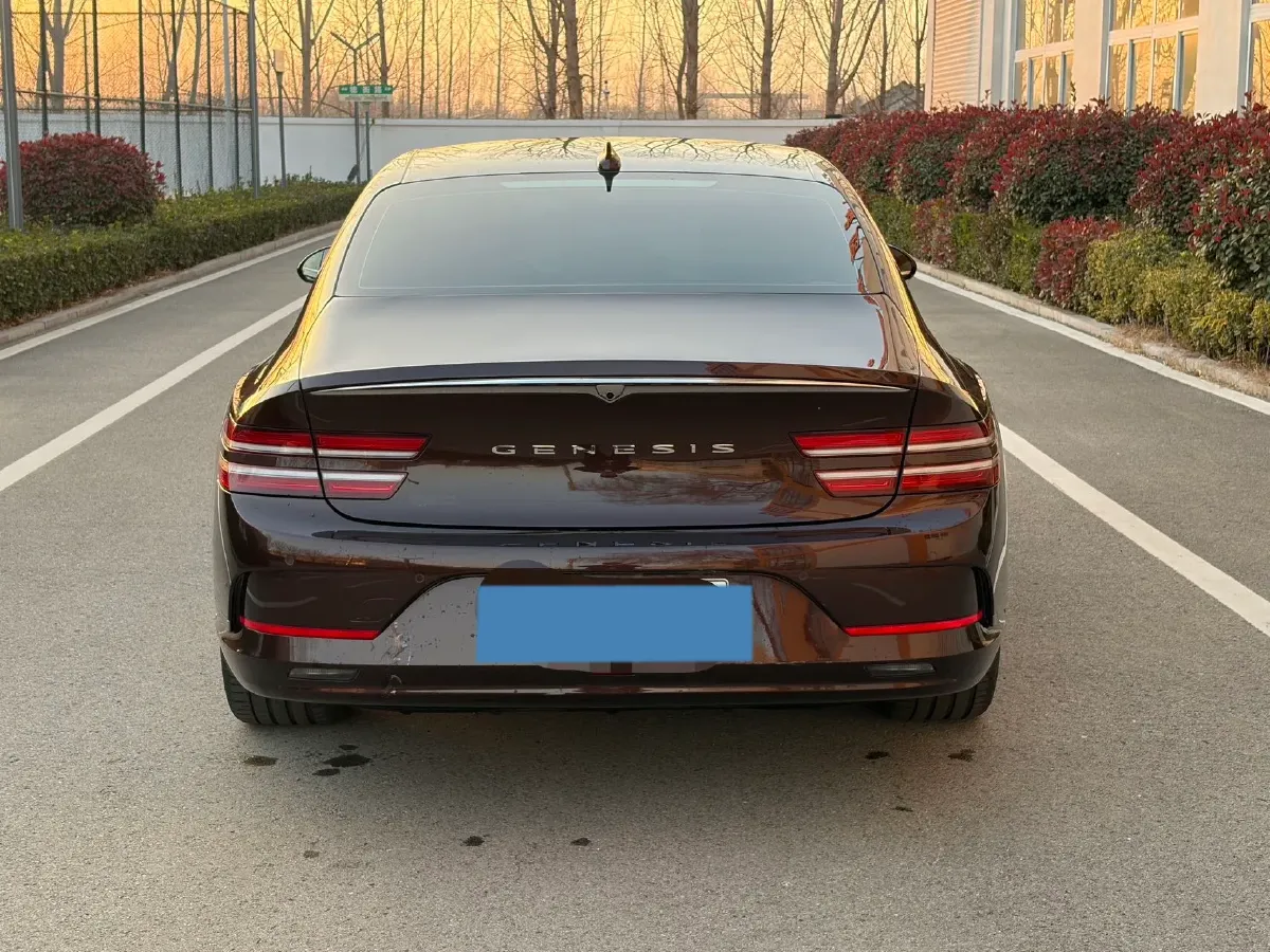 2023 Genesis G80 BEV 86KWH,autocango,china used car exporter,china ev exporter,chinese used car exporter,chinese used ev exporter