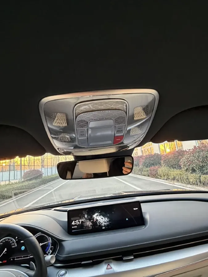 2023 Genesis G80 BEV 86KWH,autocango,china used car exporter,china ev exporter,chinese used car exporter,chinese used ev exporter