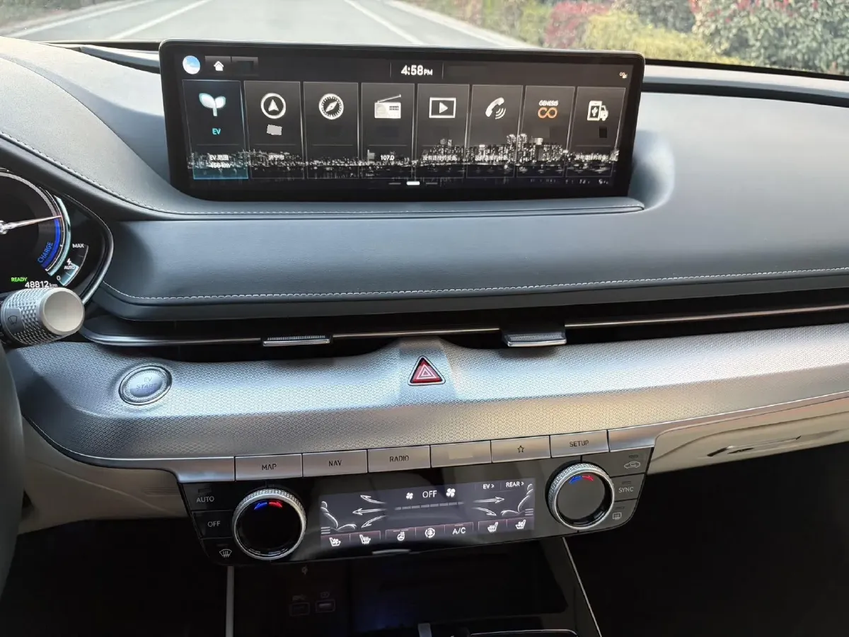 2023 Genesis G80 BEV 86KWH,autocango,china used car exporter,china ev exporter,chinese used car exporter,chinese used ev exporter