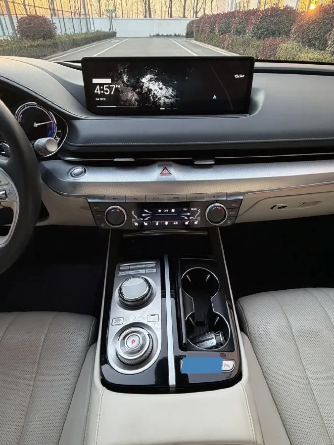 2023 Genesis G80 BEV 86KWH,autocango,china used car exporter,china ev exporter,chinese used car exporter,chinese used ev exporter