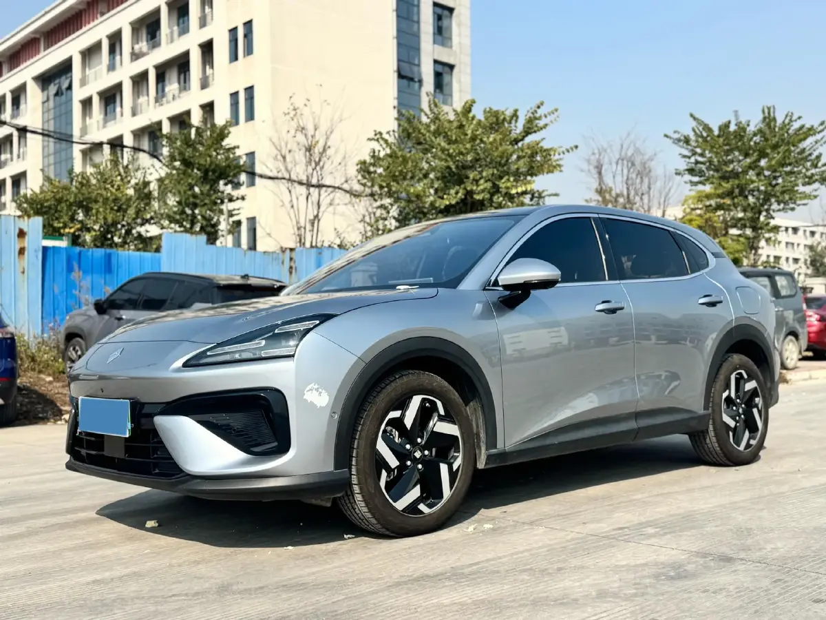 2024 Mazda CX-5 2.0L 155HP L4 6AT