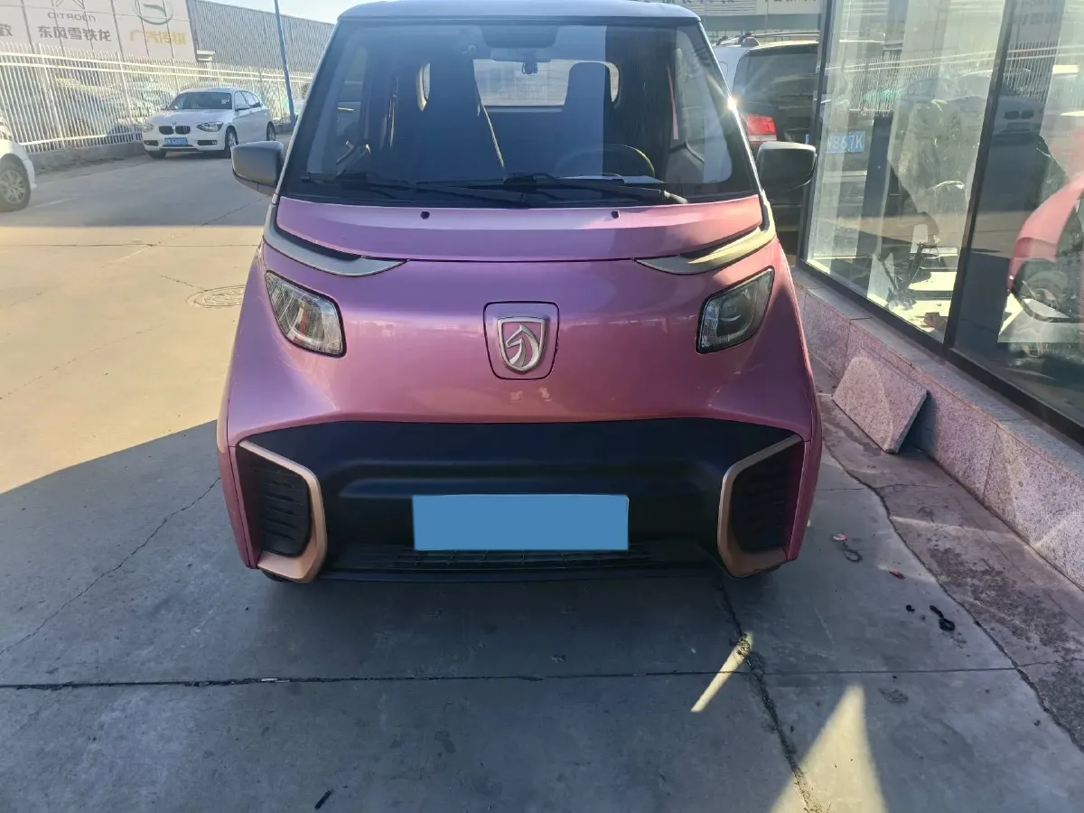 2019 ChangAn Kaicene RuiXing EM80 BEV 46.25KWH,autocango,china used car exporter,china ev exporter,chinese used car exporter,chinese used ev exporter