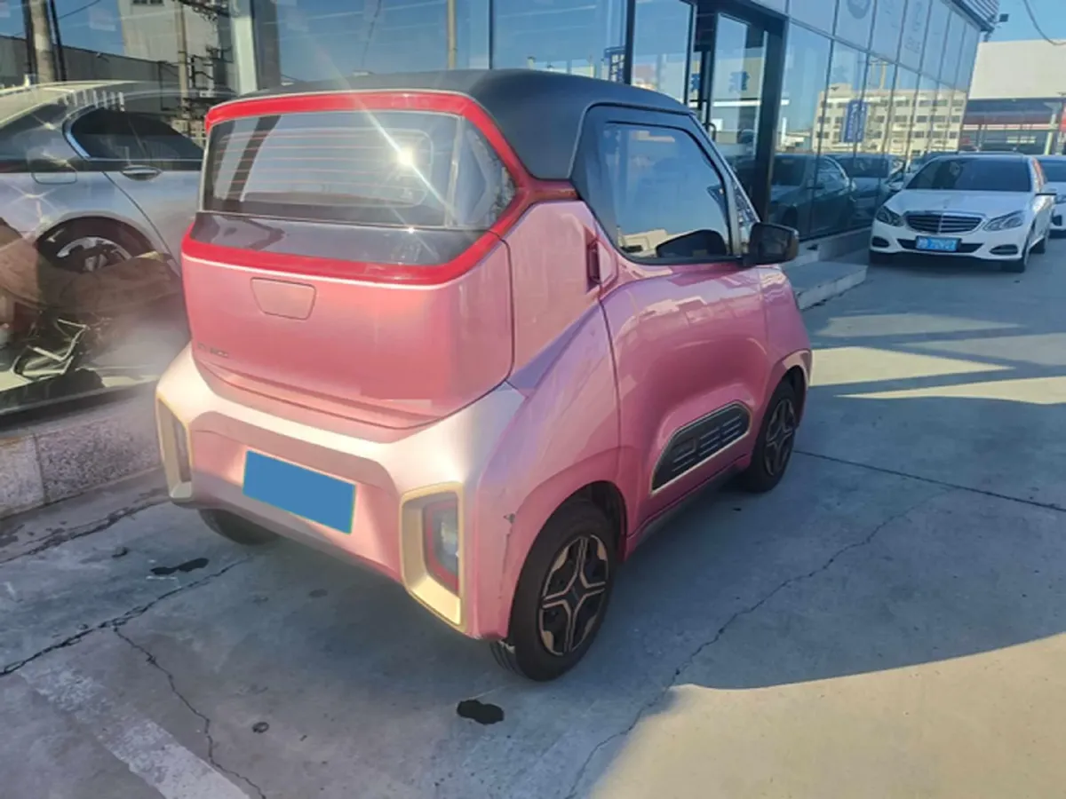 2019 ChangAn Kaicene RuiXing EM80 BEV 46.25KWH,autocango,china used car exporter,china ev exporter,chinese used car exporter,chinese used ev exporter