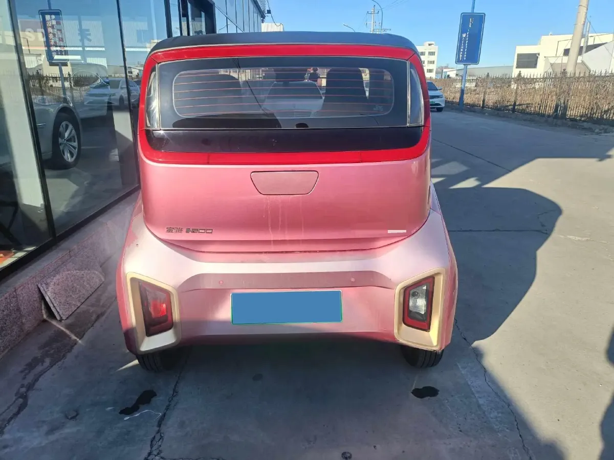 2019 ChangAn Kaicene RuiXing EM80 BEV 46.25KWH,autocango,china used car exporter,china ev exporter,chinese used car exporter,chinese used ev exporter