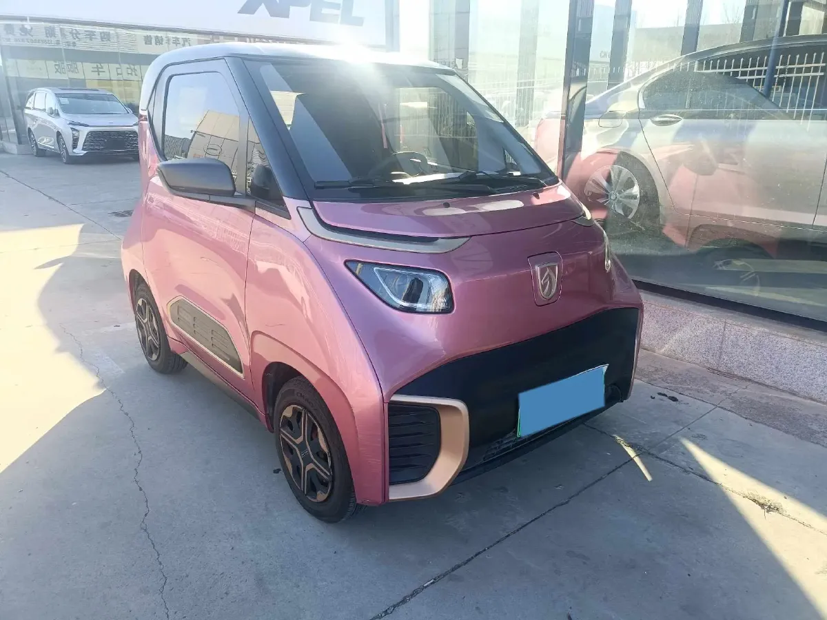 2019 ChangAn Kaicene RuiXing EM80 BEV 46.25KWH,autocango,china used car exporter,china ev exporter,chinese used car exporter,chinese used ev exporter