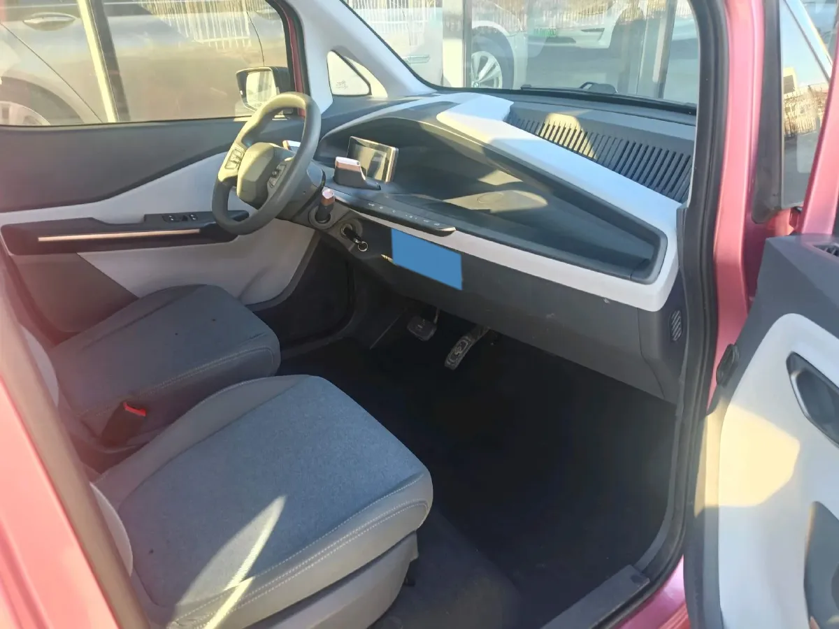 2019 ChangAn Kaicene RuiXing EM80 BEV 46.25KWH,autocango,china used car exporter,china ev exporter,chinese used car exporter,chinese used ev exporter