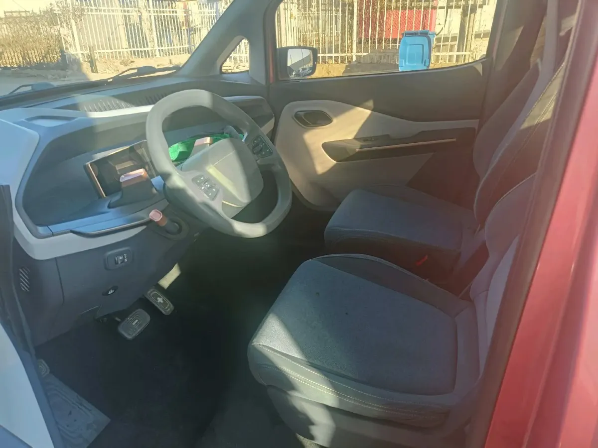 2019 ChangAn Kaicene RuiXing EM80 BEV 46.25KWH,autocango,china used car exporter,china ev exporter,chinese used car exporter,chinese used ev exporter