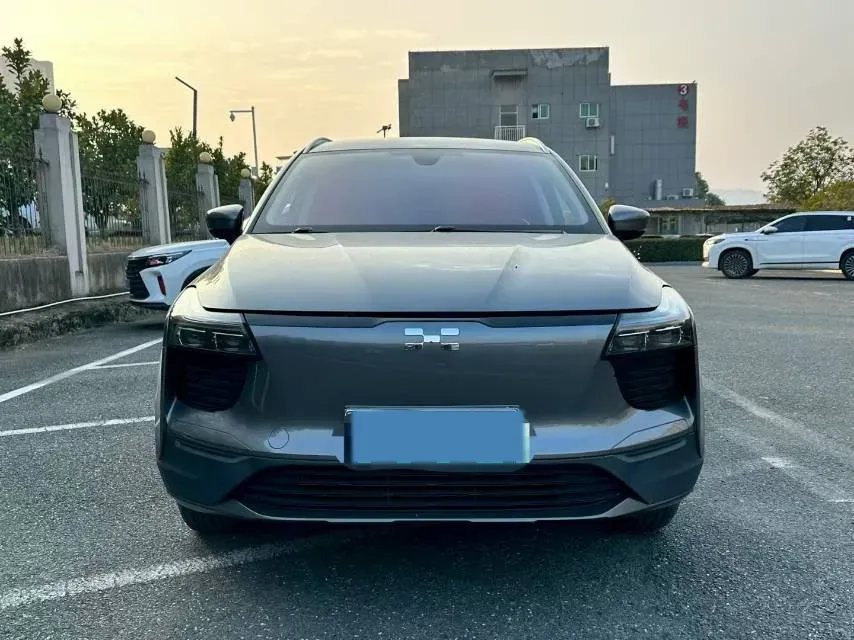 2021 Aiways U5 BEV 63KWH,autocango,china used car exporter,china ev exporter,chinese used car exporter,chinese used ev exporter