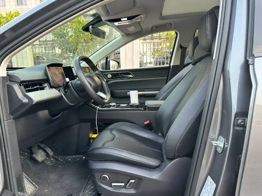 2021 Aiways U5 BEV 63KWH,autocango,china used car exporter,china ev exporter,chinese used car exporter,chinese used ev exporter