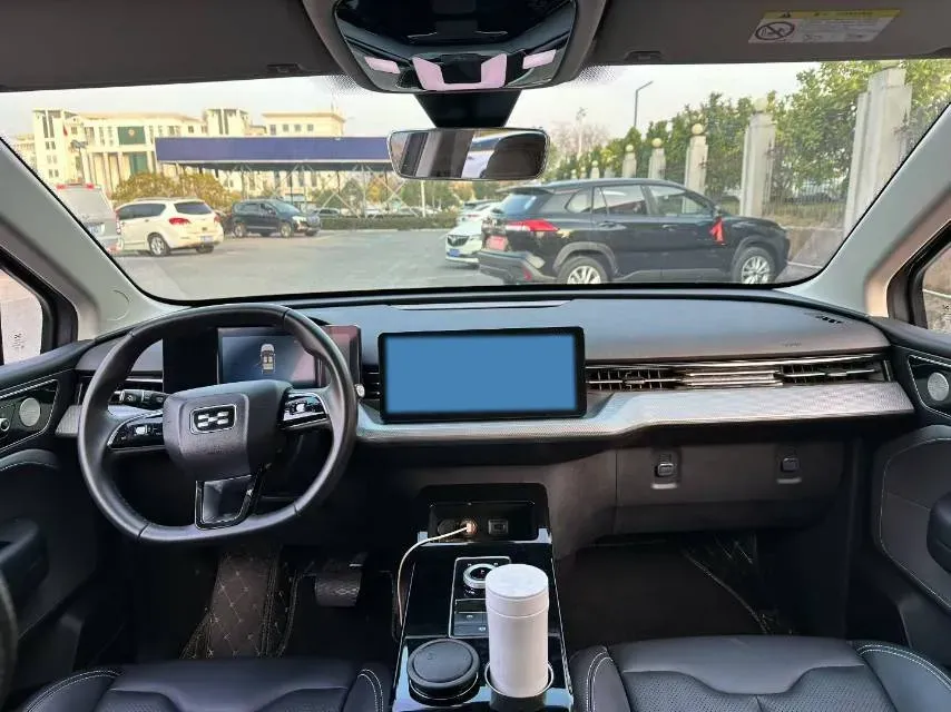 2021 Aiways U5 BEV 63KWH,autocango,china used car exporter,china ev exporter,chinese used car exporter,chinese used ev exporter