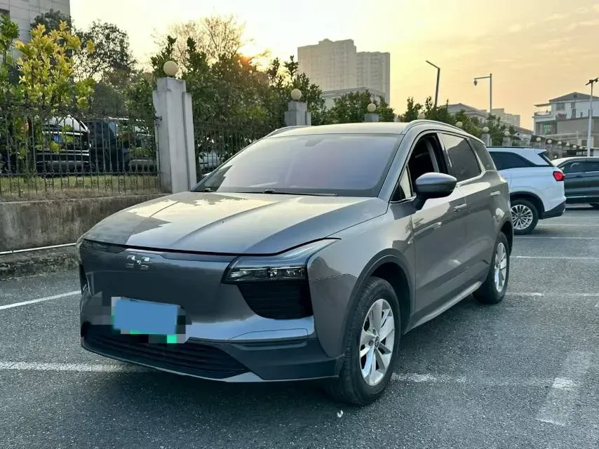 2021 Aiways U5 BEV 63KWH,autocango,china used car exporter,china ev exporter,chinese used car exporter,chinese used ev exporter