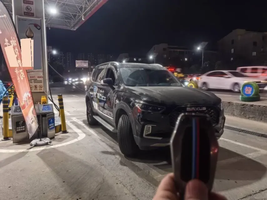 2021 MAXUS D90 Pro 2.0T 218HP L4 8AT,autocango,china used car exporter,china ev exporter,chinese used car exporter,chinese used ev exporter