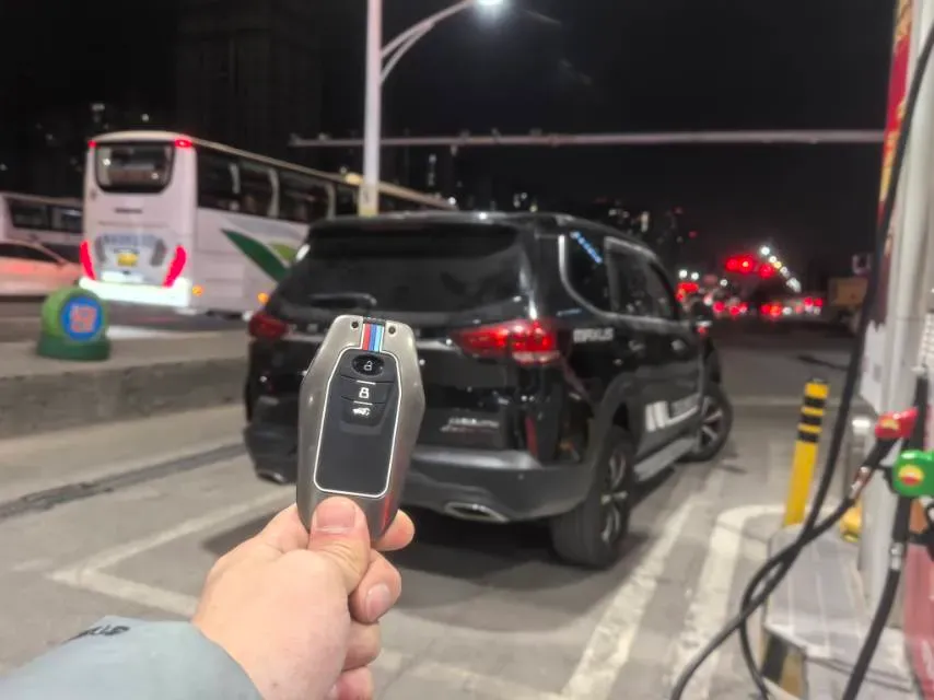 2021 MAXUS D90 Pro 2.0T 218HP L4 8AT,autocango,china used car exporter,china ev exporter,chinese used car exporter,chinese used ev exporter