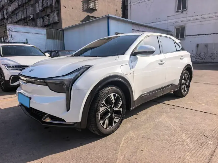 2021 Neta U BEV 54.34KWH