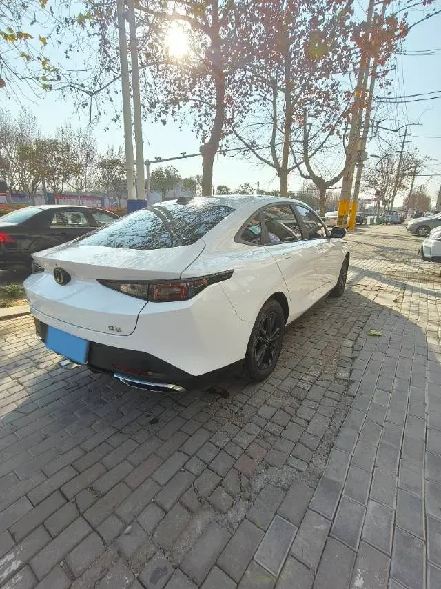 2023 ChangAn Oshan Z6 1.5T 188HP L4 7DCT,autocango,china used car exporter,china ev exporter,chinese used car exporter,chinese used ev exporter