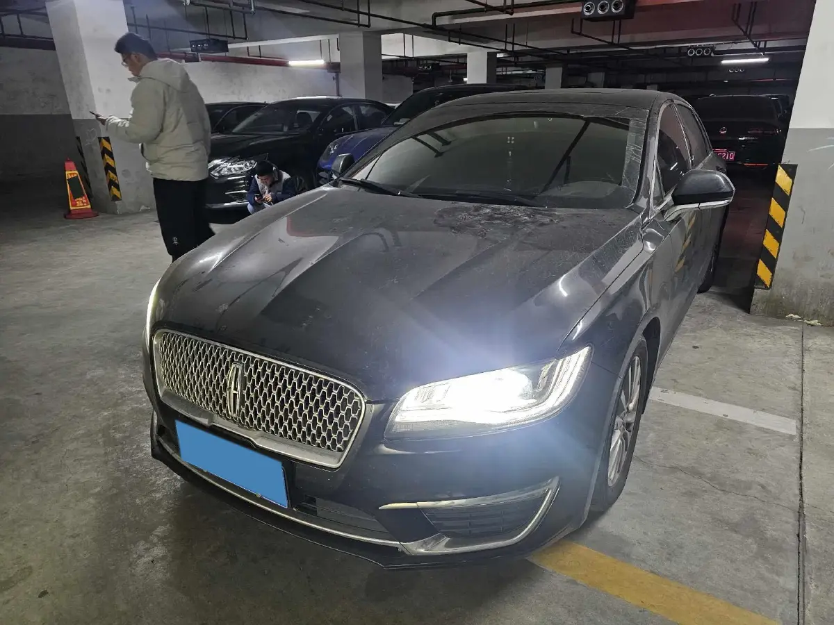 2019 BMW X2 1.5T 140HP L3 7DCT