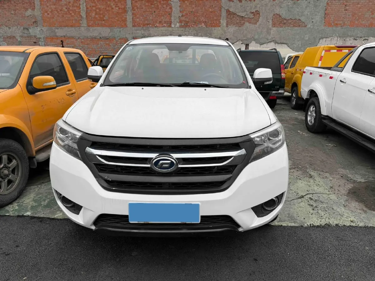 2017 Foday Lion F22 2.8T 102HP L4 5MT,autocango,china used car exporter,china ev exporter,chinese used car exporter,chinese used ev exporter