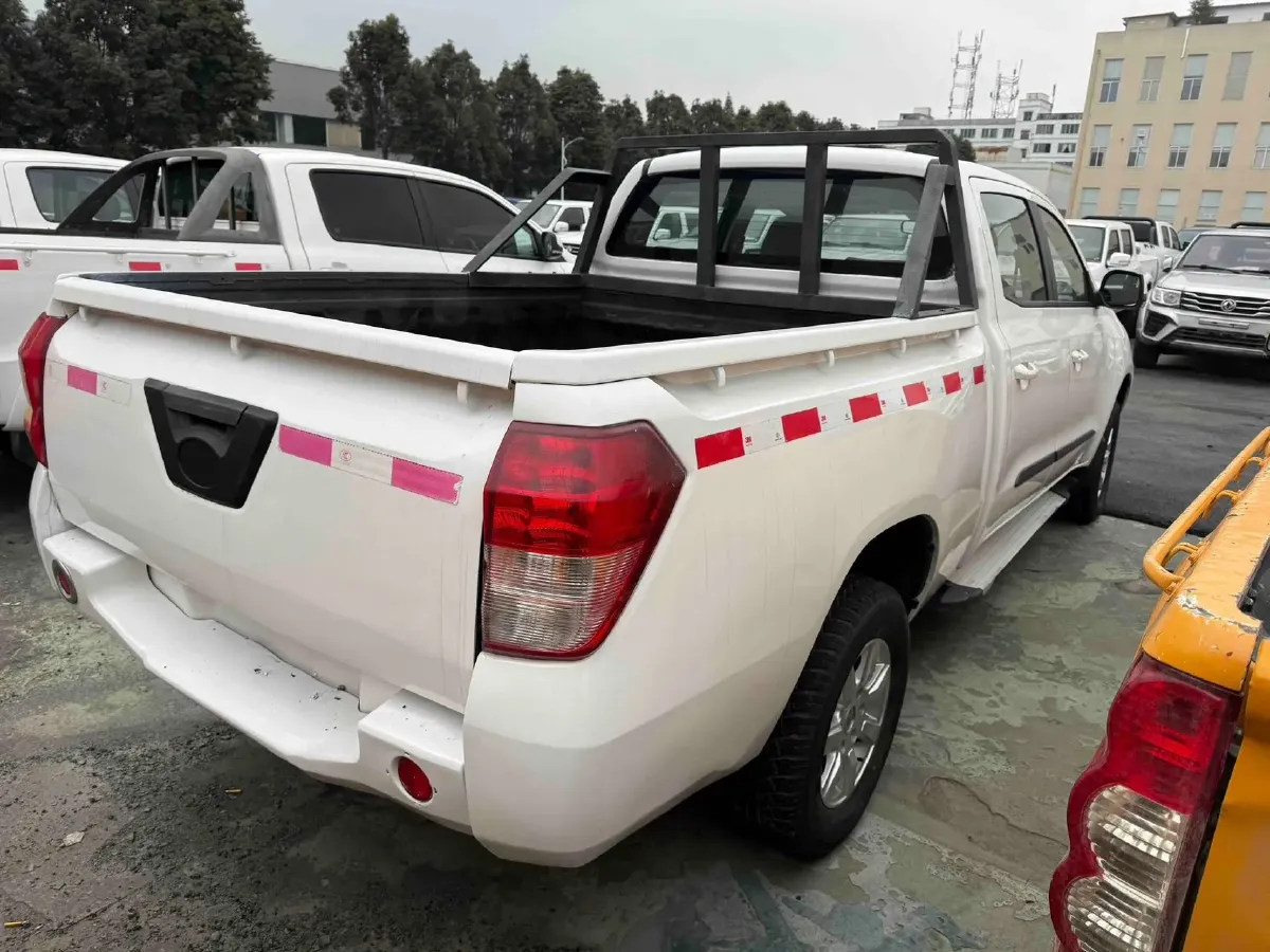 2017 Foday Lion F22 2.8T 102HP L4 5MT,autocango,china used car exporter,china ev exporter,chinese used car exporter,chinese used ev exporter