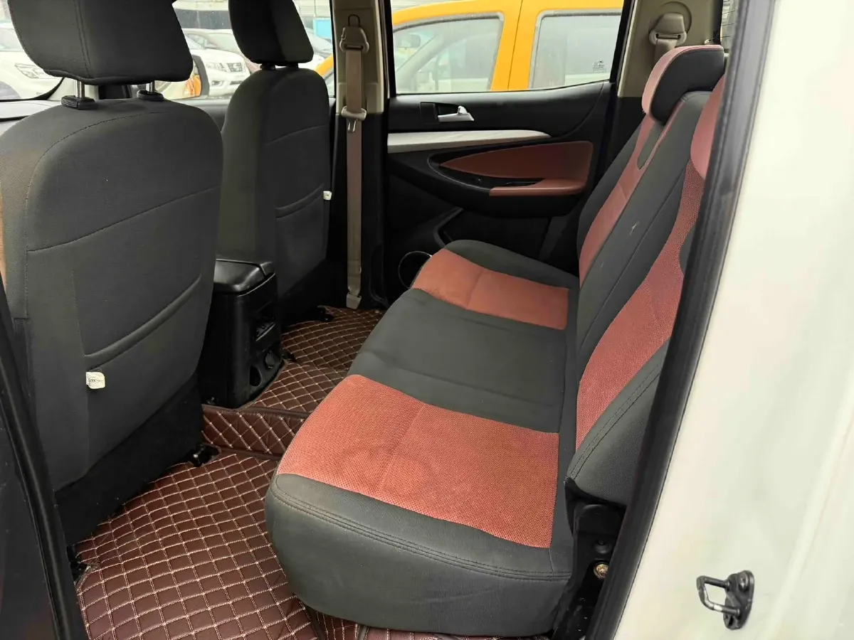 2017 Foday Lion F22 2.8T 102HP L4 5MT,autocango,china used car exporter,china ev exporter,chinese used car exporter,chinese used ev exporter