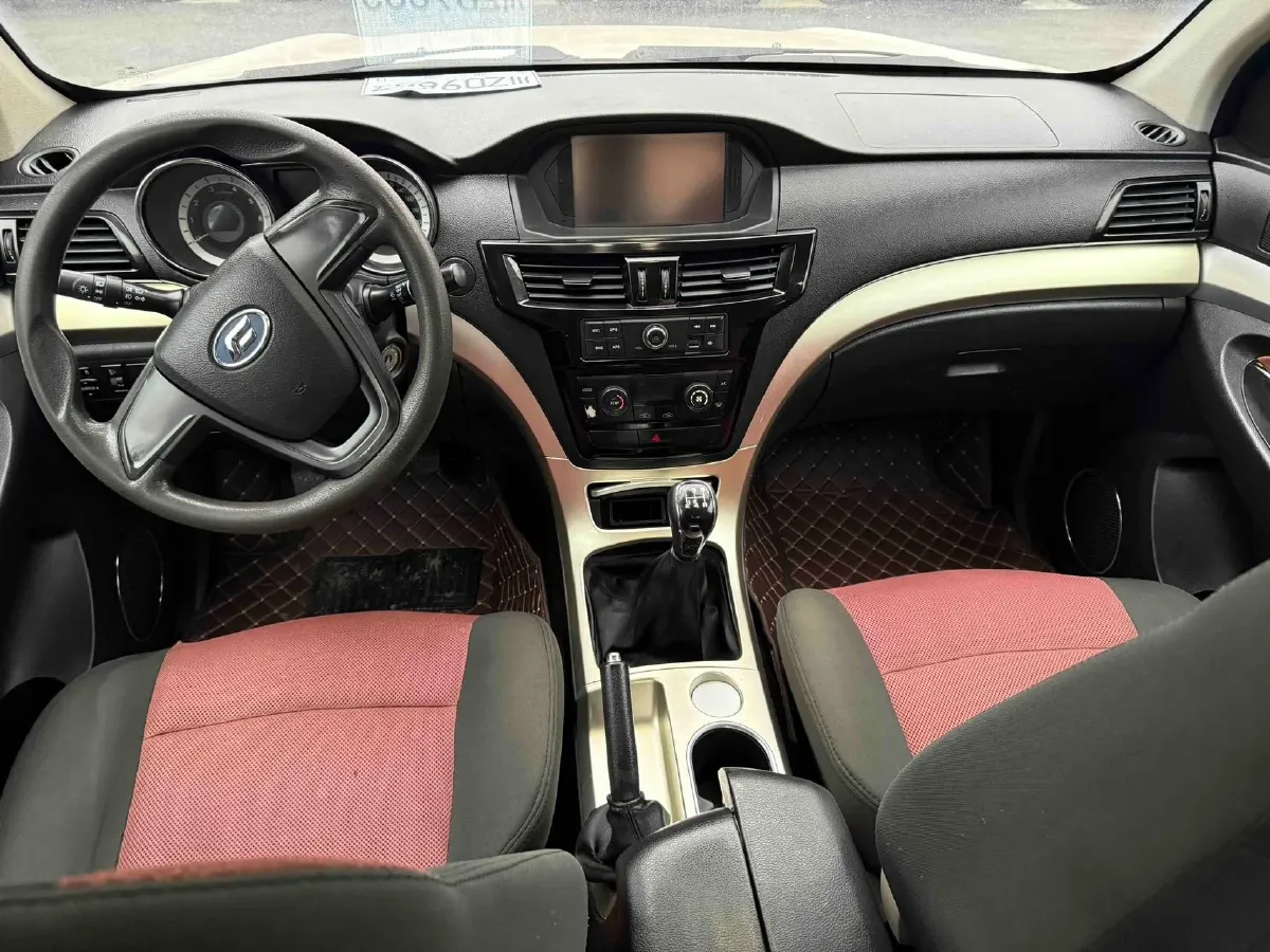 2017 Foday Lion F22 2.8T 102HP L4 5MT,autocango,china used car exporter,china ev exporter,chinese used car exporter,chinese used ev exporter