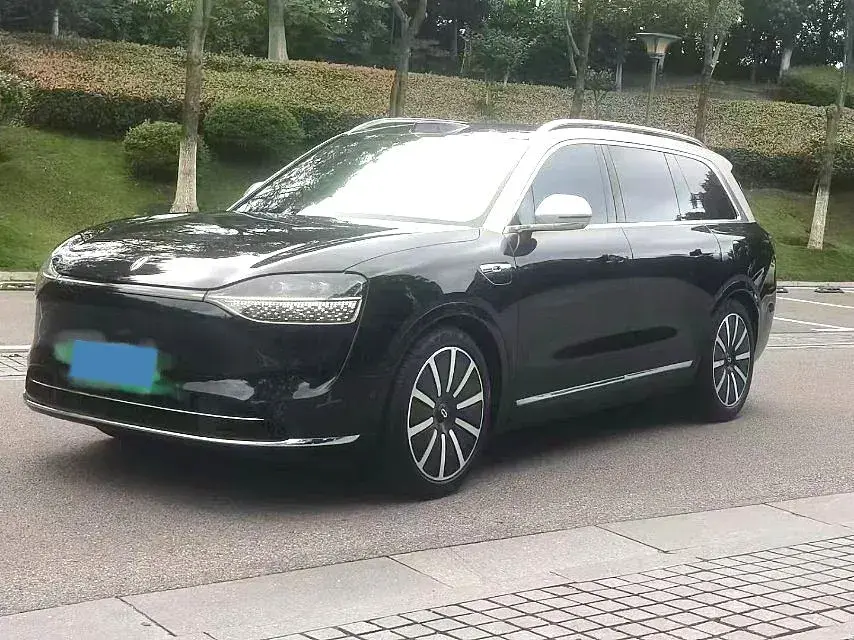 2024 HIMA AITO M9 1.5T 152HP L4 REEV 52KWH