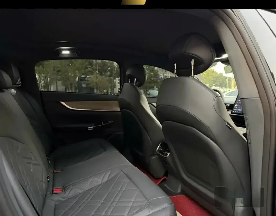 2025 ChangAn QiYuan A07 BEV 56.1KWH,autocango,china used car exporter,china ev exporter,chinese used car exporter,chinese used ev exporter