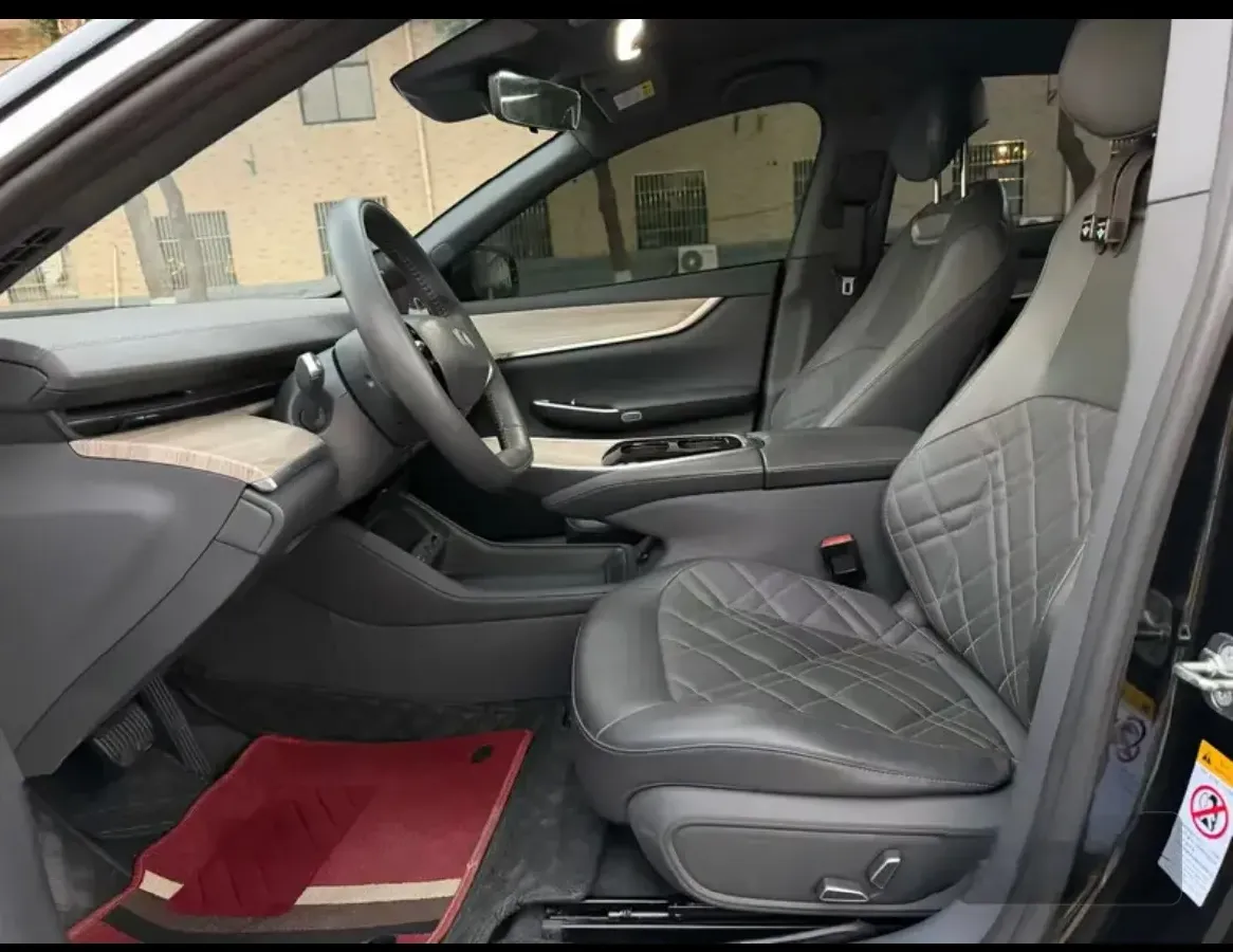 2025 ChangAn QiYuan A07 BEV 56.1KWH,autocango,china used car exporter,china ev exporter,chinese used car exporter,chinese used ev exporter