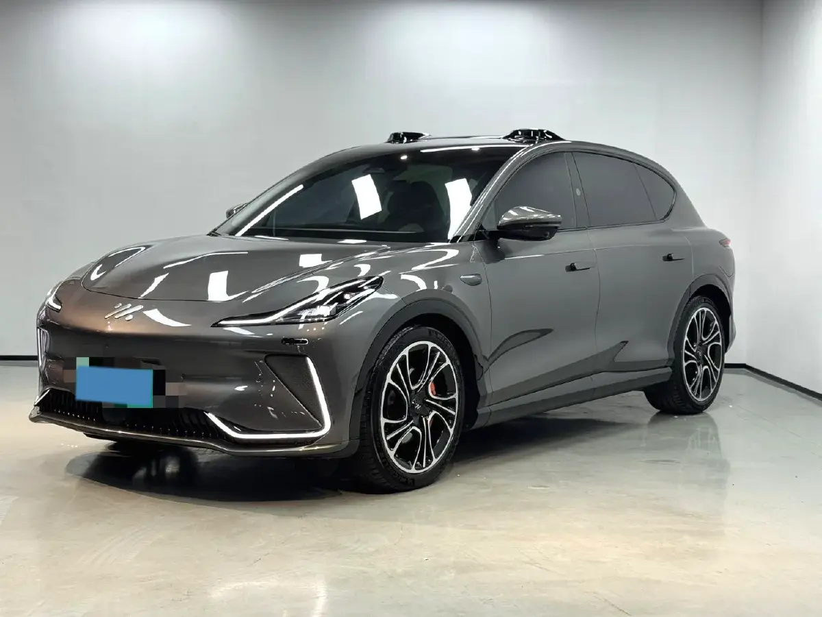 2023 IM LS7 BEV 100KWH