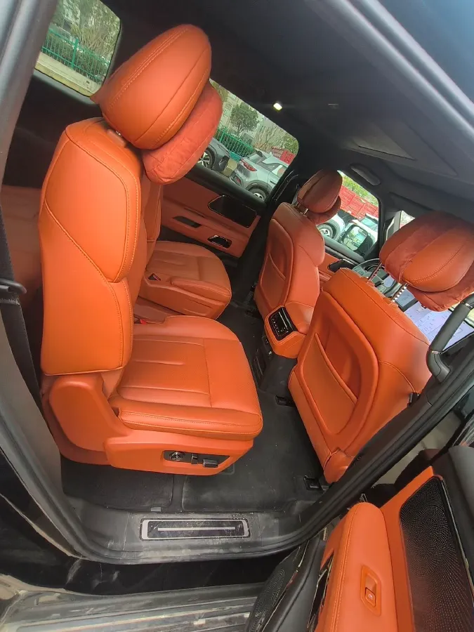 2024 ROXROX 01 1.5T 152HP L4 REEV 58.4KWH,autocango,china used car exporter,china ev exporter,chinese used car exporter,chinese used ev exporter