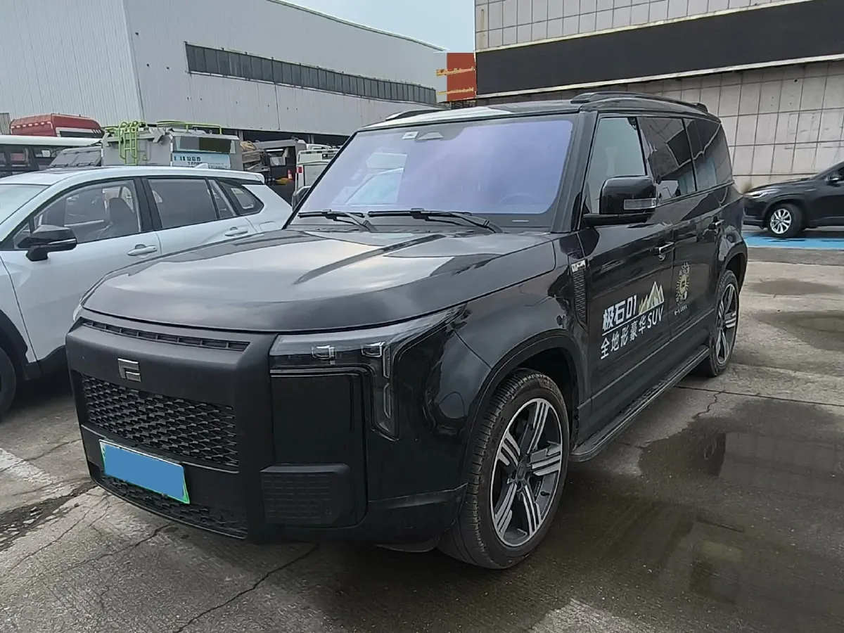 2024 ROXROX 01 1.5T 152HP L4 REEV 58.4KWH,autocango,china used car exporter,china ev exporter,chinese used car exporter,chinese used ev exporter