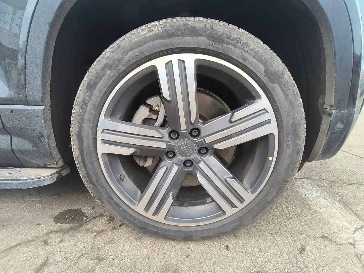 2024 ROXROX 01 1.5T 152HP L4 REEV 58.4KWH,autocango,china used car exporter,china ev exporter,chinese used car exporter,chinese used ev exporter