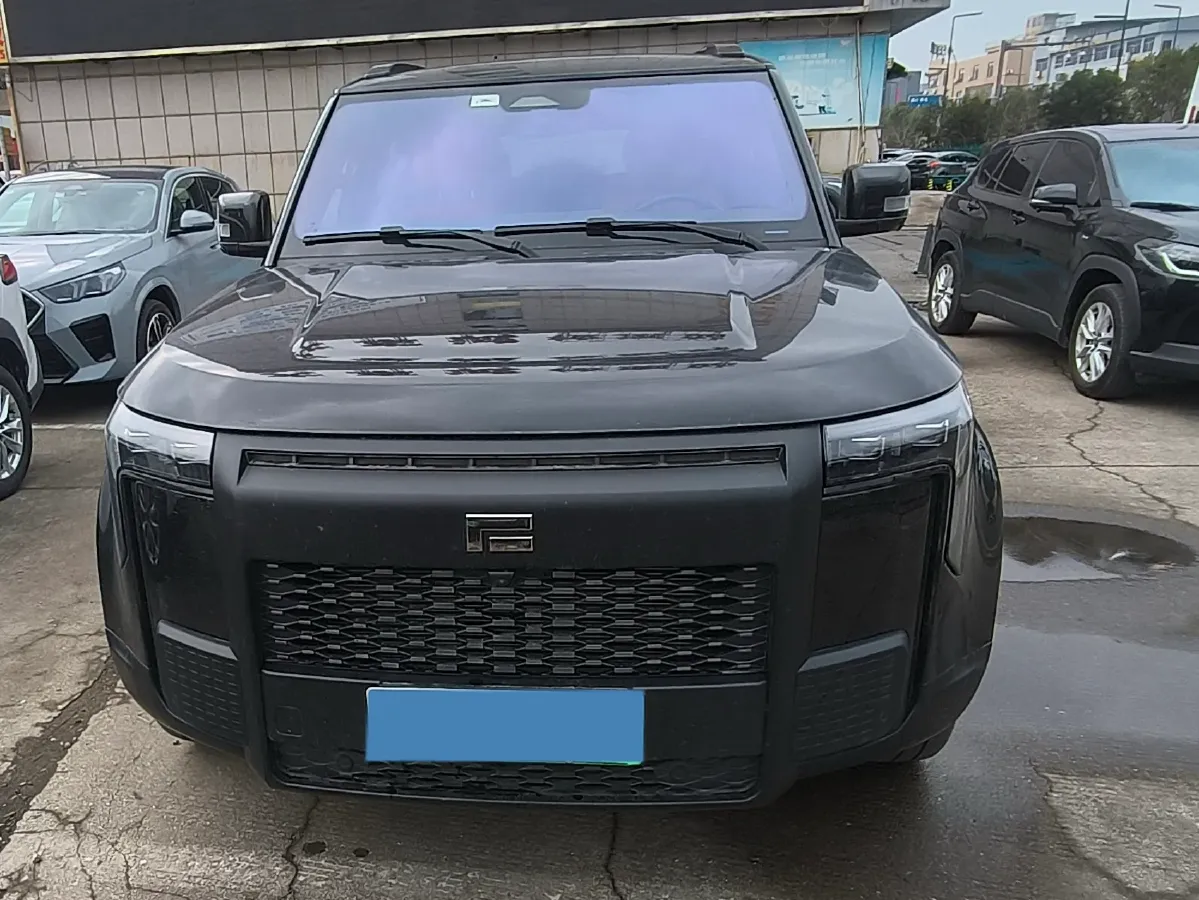 2024 ROXROX 01 1.5T 152HP L4 REEV 58.4KWH,autocango,china used car exporter,china ev exporter,chinese used car exporter,chinese used ev exporter
