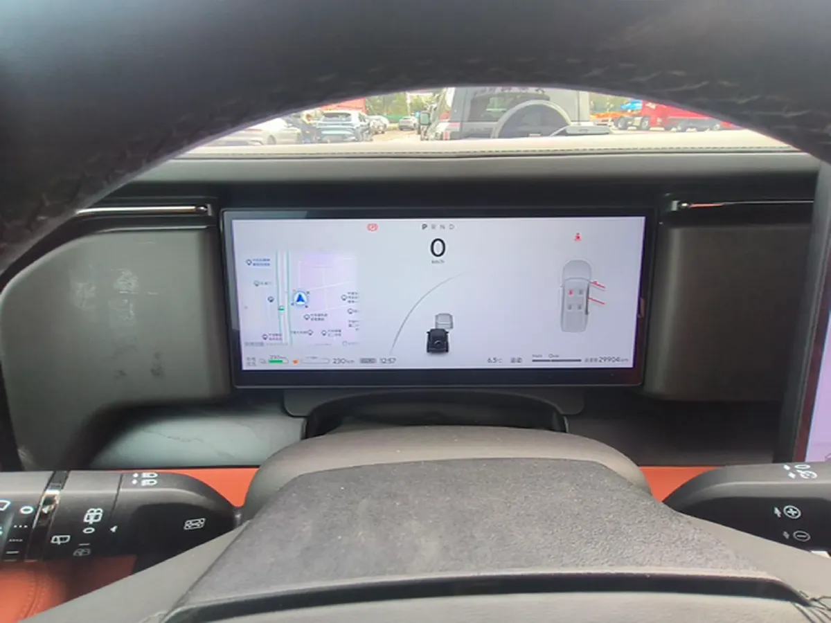 2024 ROXROX 01 1.5T 152HP L4 REEV 58.4KWH,autocango,china used car exporter,china ev exporter,chinese used car exporter,chinese used ev exporter