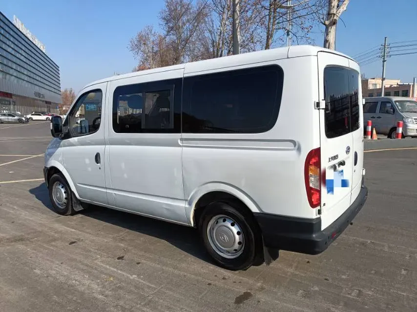 2019 FHA LeiShen 2.5T 129HP L4 6MT,autocango,china used car exporter,china ev exporter,chinese used car exporter,chinese used ev exporter