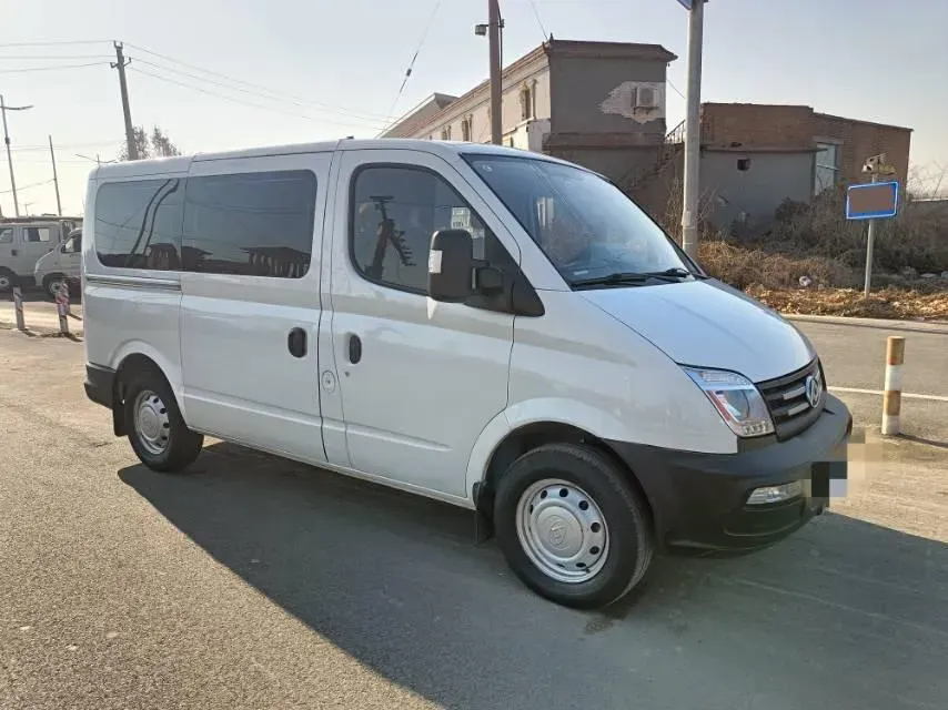 2019 FHA LeiShen 2.5T 129HP L4 6MT,autocango,china used car exporter,china ev exporter,chinese used car exporter,chinese used ev exporter